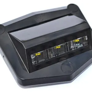 LED astme/mugavustuli