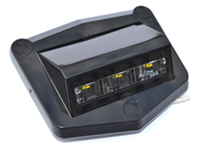 LED astme/mugavustuli