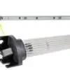 LED sisetuli, 500×30 mm