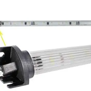 LED sisetuli, 500×30 mm