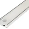 Autoline taaslaetav LED sisetuli, 300×41 mm