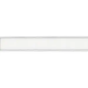 Autoline taaslaetav LED sisetuli, 300×41 mm 2