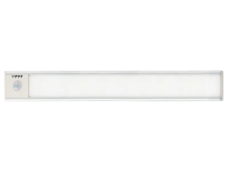Autoline taaslaetav LED sisetuli, 300×41 mm 2
