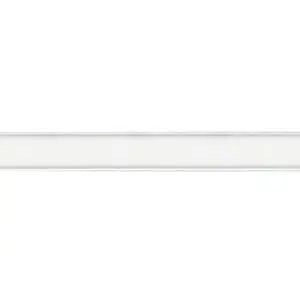 Autoline taaslaetav LED sisetuli, 400×41 mm 2