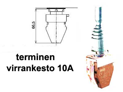 Kontaktelement
