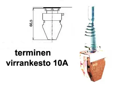 Kontaktelement