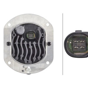 LED udutuli, 12/24 V 2