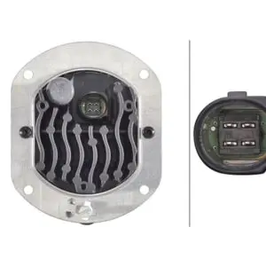 LED udutuli, 12/24 V 2