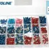 Autoline klemmikomplekt, 705tk