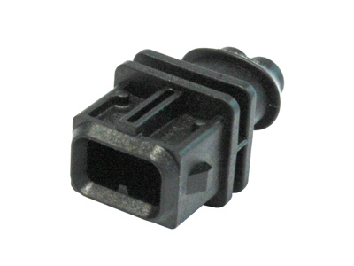 Bosch anduri pistik