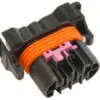 Bosch pistik, 1928403095