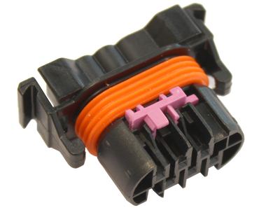Bosch pistik, 1928403095