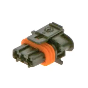 Bosch pistik