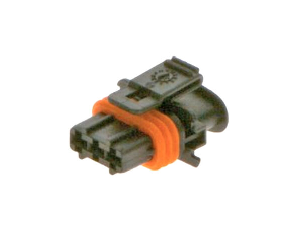 Bosch pistik