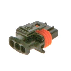 Bosch pistik 2