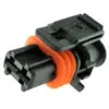 Bosch pistiku korpus, 2-klemmiga
