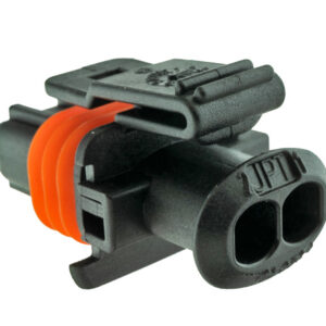 Bosch pistiku korpus, 2-klemmiga 2