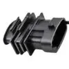 Bosch pistik, Compact connector