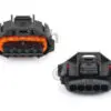 Bosch pistiku korpus, HFM5 female