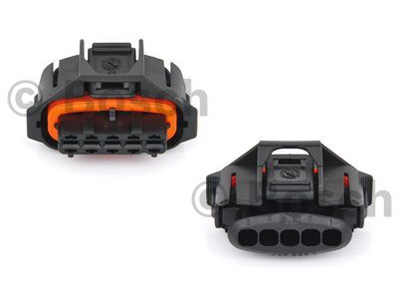 Bosch pistiku korpus, HFM5 female