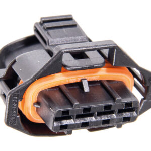 Bosch pistiku korpus, 4-klemmiga