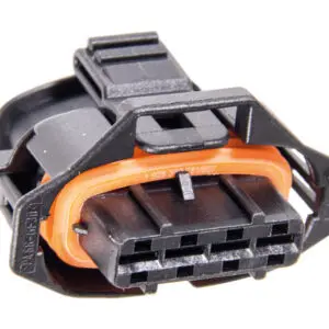 Bosch pistiku korpus, 4-klemmiga