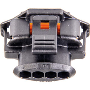 Bosch pistiku korpus, 4-klemmiga 2