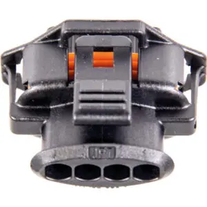 Bosch pistiku korpus, 4-klemmiga 2