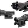 Bosch pistik, 47×19 mm