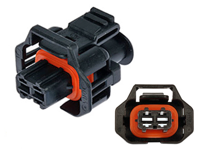 Bosch pistik, 1928404655
