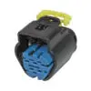 Bosch pistiku korpus, Trapez, Code-B