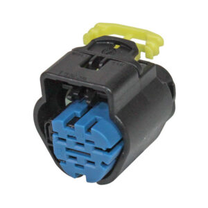 Bosch pistiku korpus, Trapez, Code-B