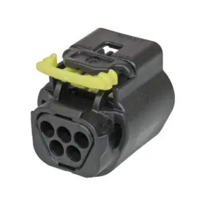 Bosch pistiku korpus, Trapez, Code-B 2