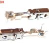 Bosch juhtmeots 2.8, BDK 2.8