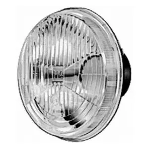 Hella sõidutule element, 5 3/4"