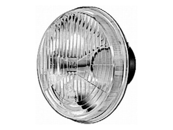 Hella sõidutule element, 5 3/4"