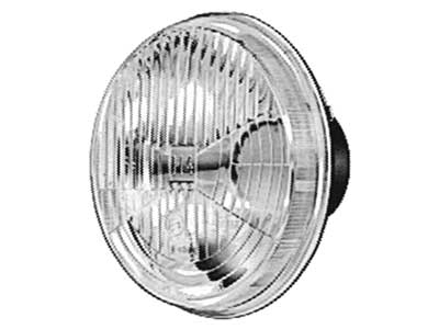 Hella sõidutule element, 5 3/4", 1A3002850031