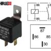 Wehrle lülitusrelee, 12 V