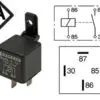 Mahle lülitusrelee, 12 V