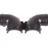 Juhtmetoru adapter Deutsch, 2428-004-2405