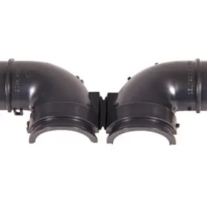 Juhtmetoru adapter Deutsch, 2428-004-2405