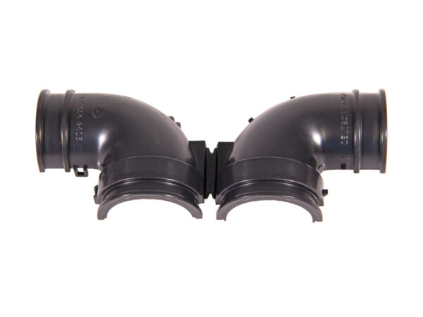 Juhtmetoru adapter Deutsch, 2428-004-2405