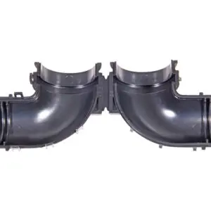 Juhtmetoru adapter Deutsch, 2428-004-2405 2