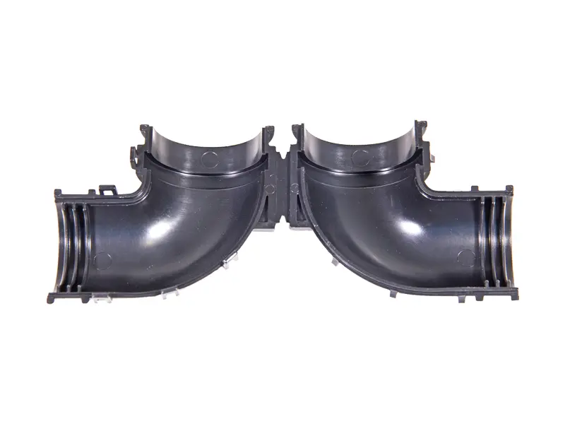 Juhtmetoru adapter Deutsch, 2428-004-2405 2
