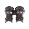 Juhtmetoru adapter Deutsch, 2428-016-1805