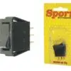 Sport klahvlüliti, 1-1