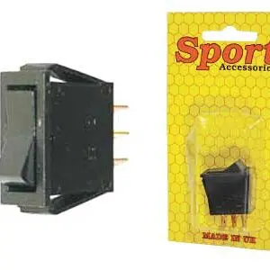 Sport klahvlüliti, 1-1
