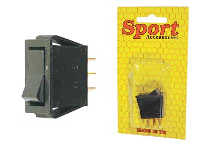Sport klahvlüliti, 1-1