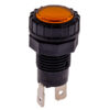 LED märgutuli, 12 V, 29-1212-C