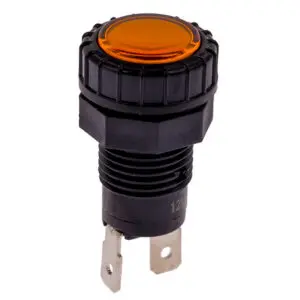 LED märgutuli, 12 V, 29-1212-C